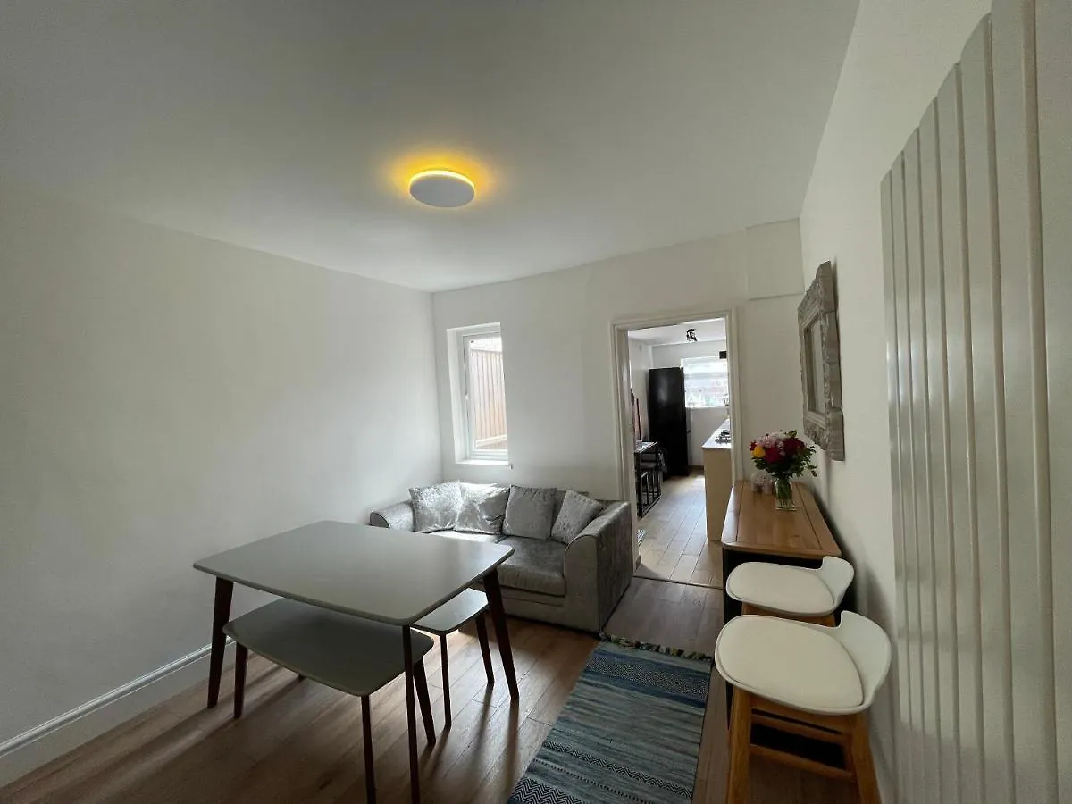 Nottingham Home Stay 0*,  United Kingdom