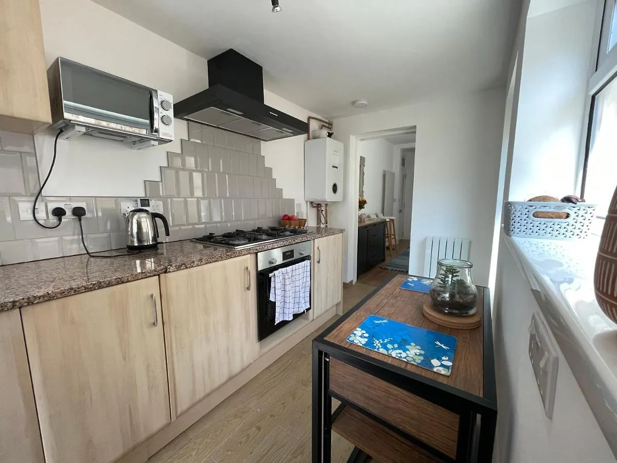 Nottingham Home Stay Homestay