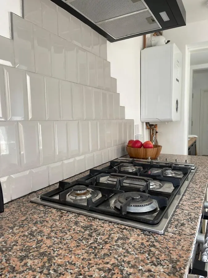 Nottingham Home Stay