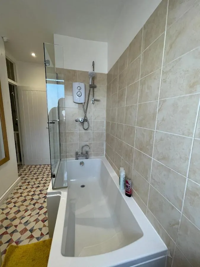 Nottingham Home Stay Homestay