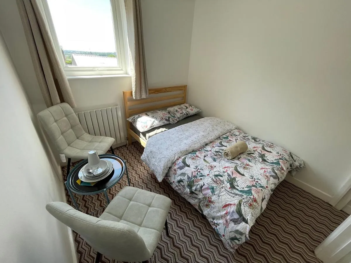 Homestay Nottingham Home Stay